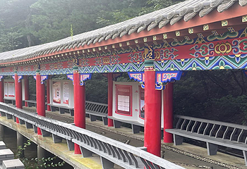 大芦花景区第 27 张图片