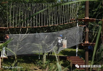 极趣探索主题乐园第 2 张图片