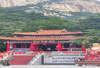 大芦花景区第 32 张图片