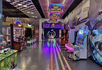 环球漫游都市乐园第 7 张图片
