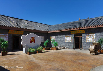 中国马镇旅游度假区第 41 张图片
