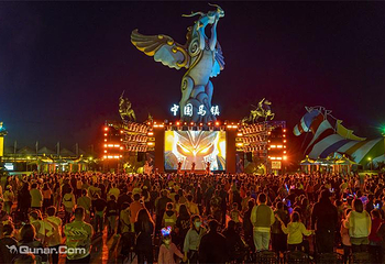 中国马镇旅游度假区第 24 张图片