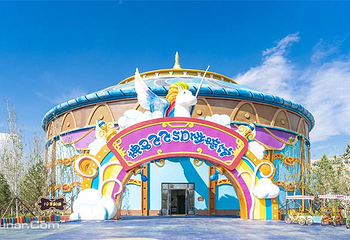 中国马镇旅游度假区第 85 张图片