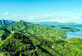 云蒙山风景区第 44 张图片