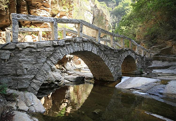 黑龙潭风景区第 9 张图片