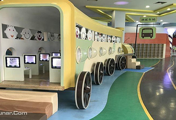 华南mall宝宝乐园第 12 张图片