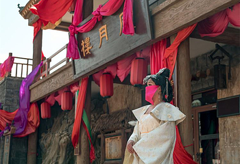 中国马镇旅游度假区第 5 张图片