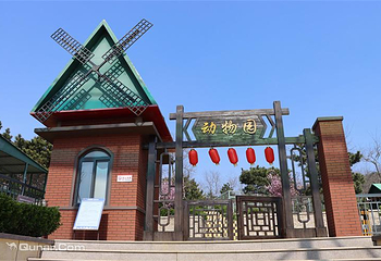 青岛宝湖奔马园第 14 张图片