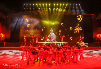 中国马镇旅游度假区第 14 张图片