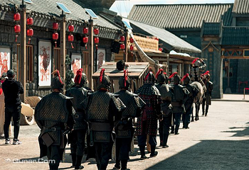 中国马镇旅游度假区第 7 张图片