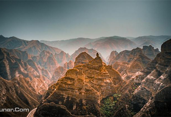 炳灵寺世界文化遗产旅游区第 27 张图片