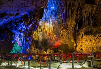 峰林九重天第 6 张图片