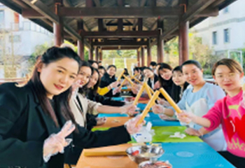 花田厝鲜花艺术小镇第 14 张图片