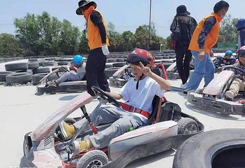 云畔金谷第 3 张图片