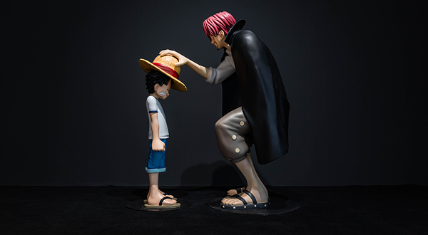 ONE PIECE动画中国巡展 (成都站）