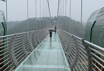 西海龙山风景区第 3 张图片