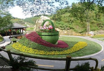 古郡·花果溪第 4 张图片