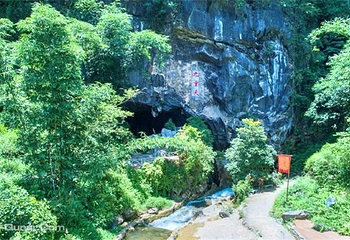 峰林九重天第 7 张图片