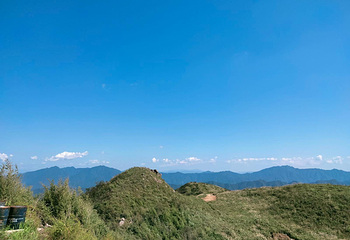 金龙山旅游景区第 4 张图片
