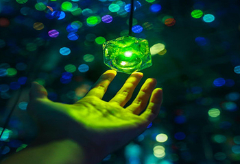 南昌遇光星球星空艺术馆（百货大楼店）第 2 张图片