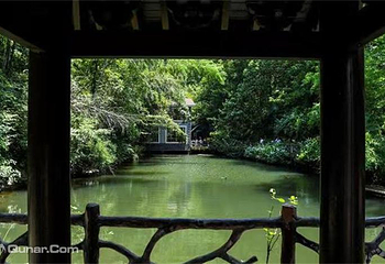 芦头境谷景区第 2 张图片