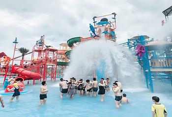 满投文旅城·满福水世界第 7 张图片