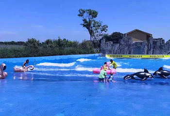 北川维斯特温泉第 2 张图片