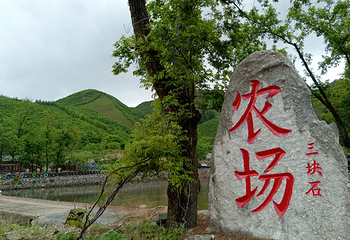 三块石农场第 1 张图片