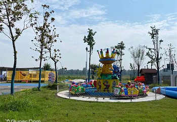 山药小镇第 15 张图片