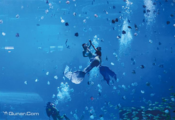 海南海洋欢乐世界度假区第 21 张图片