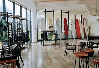 SHAKASURF沙卡冲浪(富力湾店)第 5 张图片