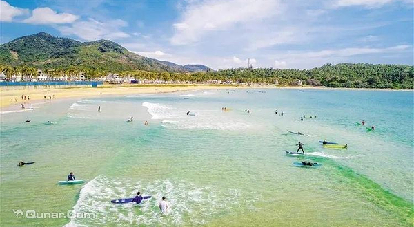 环岛佳四季冲浪俱乐部