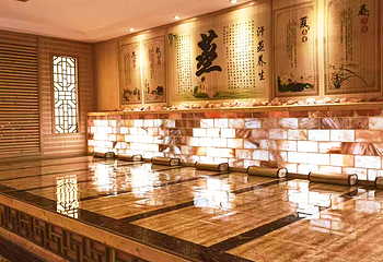 沐清汤泉(唐徕店)第 6 张图片