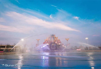 衡阳玛雅海滩水公园第 4 张图片