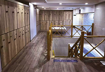沐清汤泉(唐徕店)第 16 张图片