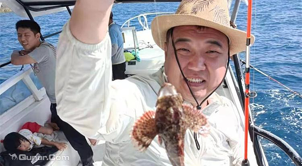 梦可人人海钓游艇俱乐部