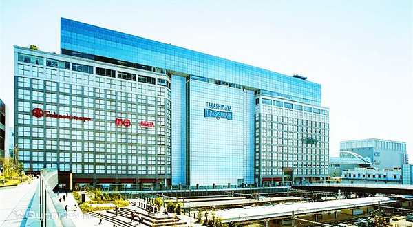 高岛屋(新宿店)