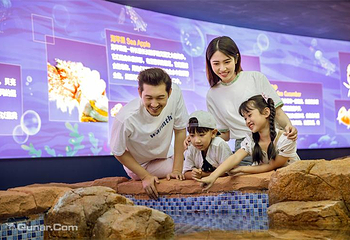 海南海洋欢乐世界度假区第 105 张图片