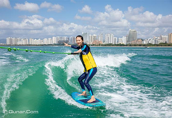 MAKO尾波冲浪-动力冲浪俱乐部第 7 张图片