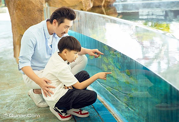 海南海洋欢乐世界度假区第 50 张图片