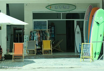 禾冲浪潜水(蜈支洲岛店)第 5 张图片