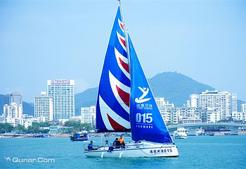 三亚逸景冲浪游艇帆船俱乐部第 2 张图片