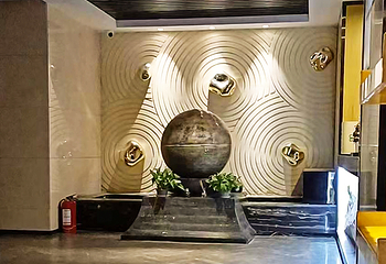 沐清汤泉(唐徕店)第 21 张图片