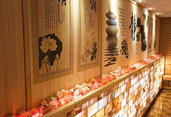 沐清汤泉(唐徕店)第 4 张图片