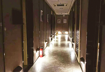 沐清汤泉(唐徕店)第 20 张图片