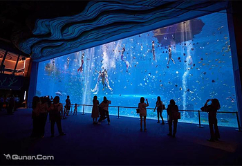 海南海洋欢乐世界度假区第 103 张图片