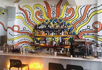 SHAKA SURF沙卡冲浪(后海店)第 10 张图片
