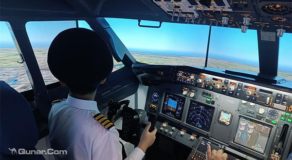 莱特飞行者体验馆