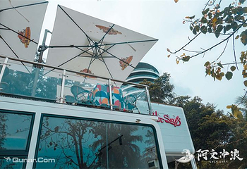 阿文冲浪俱乐部(香水湾店)第 4 张图片