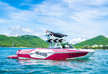 夏日冲浪店尾波冲浪俱乐部第 9 张图片